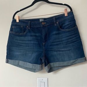 Soho Ny & Company shorts